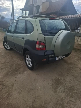 Renault Scenic rx4 - 2000 € / 3911.66 лв. - 61057719 4