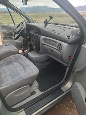 Renault Scenic rx4 - 2000 € / 3911.66 лв. - 61057719 13