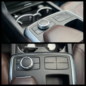 Mercedes-Benz ML 350 CDI 6 МЕСЕЦА ГАРАНЦИЯ/258к.с. Подгрев/Обдухване | Auto.bg — изображение 13