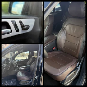 Mercedes-Benz ML 350 CDI 6 МЕСЕЦА ГАРАНЦИЯ/258к.с. Подгрев/Обдухване | Auto.bg — изображение 8