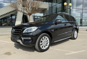 Mercedes-Benz ML 350 CDI 6 МЕСЕЦА ГАРАНЦИЯ/258к.с. Подгрев/Обдухване