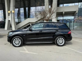 Mercedes-Benz ML 350 CDI 6 МЕСЕЦА ГАРАНЦИЯ/258к.с. Подгрев/Обдухване | Auto.bg — изображение 2