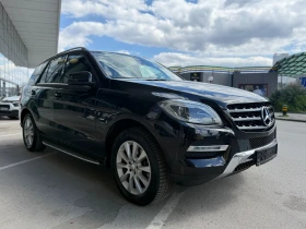Mercedes-Benz ML 350 CDI 6 МЕСЕЦА ГАРАНЦИЯ/258к.с. Подгрев/Обдухване | Auto.bg — изображение 6