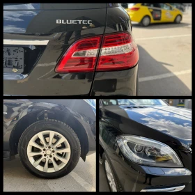Mercedes-Benz ML 350 CDI 6 МЕСЕЦА ГАРАНЦИЯ/258к.с. Подгрев/Обдухване | Auto.bg — изображение 7