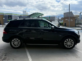 Mercedes-Benz ML 350 CDI 6 МЕСЕЦА ГАРАНЦИЯ/258к.с. Подгрев/Обдухване | Auto.bg — изображение 5