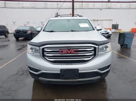 Gmc Acadia 3.6L V-6 DI, DOHC, VVT, 310HP Front Wheel Drive | Mobile.bg � ����� ������ 12