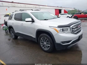 ������ Gmc Acadia
