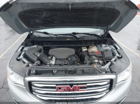 Gmc Acadia 3.6L V-6 DI, DOHC, VVT, 310HP Front Wheel Drive | Mobile.bg � ����� ������ 10
