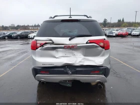 Gmc Acadia 3.6L V-6 DI, DOHC, VVT, 310HP Front Wheel Drive | Mobile.bg � ����� ������ 16