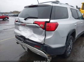 Gmc Acadia 3.6L V-6 DI, DOHC, VVT, 310HP Front Wheel Drive | Mobile.bg � ����� ������ 17