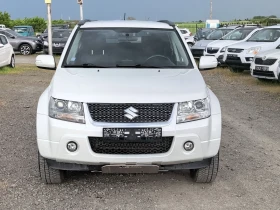 ����� �� �������� �� Suzuki Grand vitara 1, 9tdi