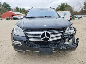 Mercedes-Benz GL 500 * FULL * ��������� * TV | Mobile.bg � ����� ������ 5