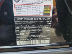 Mercedes-Benz GL 500 * FULL * ��������� * TV | Mobile.bg � ����� ������ 11