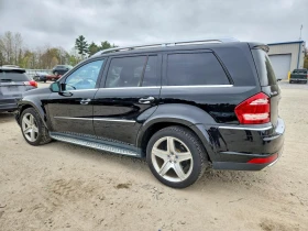 Mercedes-Benz GL 500 * FULL * ��������� * TV | Mobile.bg � ����� ������ 6