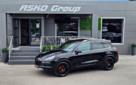 Porsche Cayenne GTS/3.0TDI/GERMANY/BOSE/�����/�����/OFFROAD/����� | Mobile.bg � ����� ������ 17
