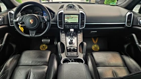 Porsche Cayenne GTS/3.0TDI/GERMANY/BOSE/�����/�����/OFFROAD/����� | Mobile.bg � ����� ������ 9