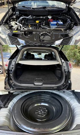 Nissan X-trail 1.6DCI 4X4 Tekna ����-5� | Mobile.bg � ����� ������ 16