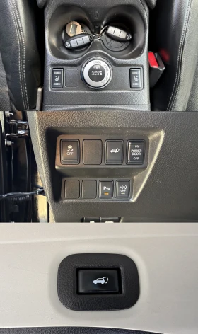 Nissan X-trail 1.6DCI 4X4 Tekna ����-5� | Mobile.bg � ����� ������ 12