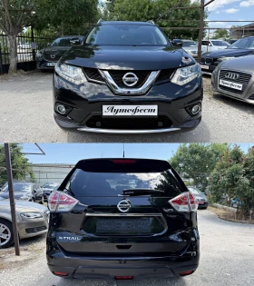 Nissan X-trail 1.6DCI 4X4 Tekna ����-5� | Mobile.bg � ����� ������ 6