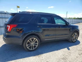 Ford Explorer 3.5l Xlt | Auto.bg — изображение 3