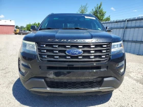 Ford Explorer 3.5l Xlt | Auto.bg — изображение 5