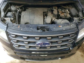 Ford Explorer 3.5l Xlt | Auto.bg — изображение 12