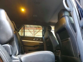 Ford Explorer 3.5l Xlt | Auto.bg — изображение 11