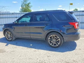 Ford Explorer 3.5l Xlt | Auto.bg — изображение 2