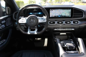 Mercedes-Benz GLE 63 S AMG COUPE/612HP/HIGHT END/PANO/360/KERAMIK/CARBON/509z - 94199 € / 184237.23 лв. - 35332442 6