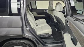 Hyundai Santa fe HYBRID* PRESTIGE PLUS* PANO* 360* HEAD UP* ОБДУХВ* | Auto.bg — изображение 12