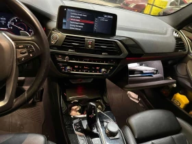 BMW X3 M40i  CARFAX | Auto.bg — изображение 9