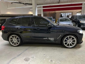 BMW X3 M40i  CARFAX | Auto.bg — изображение 3