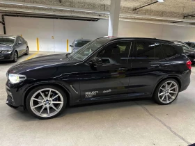 BMW X3 M40i  CARFAX | Auto.bg — изображение 2
