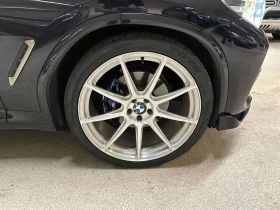 BMW X3 M40i  CARFAX | Auto.bg — изображение 7