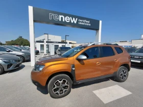 Dacia Duster 1.5 dCi/110к.с./Presige/4x4