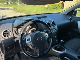 Nissan Qashqai 1.5 dci - 4600 € - 11059437 9