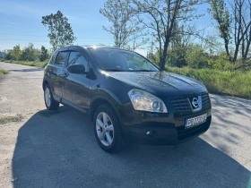 Nissan Qashqai 1.5 dci - 4600 € - 11059437 3