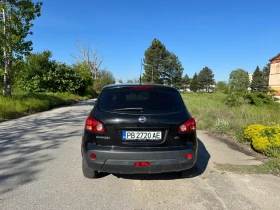 Nissan Qashqai 1.5 dci - 4600 € - 11059437 8