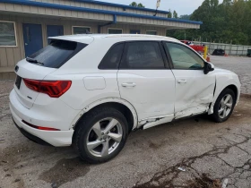 Audi Q3 2.0l Premium - 12999 € - 58398389 3