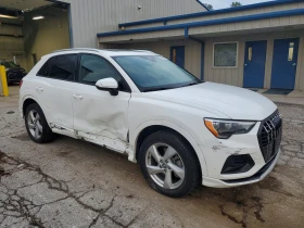 Audi Q3 2.0l Premium - 12999 € - 58398389 4