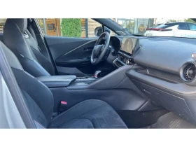 Toyota C-HR 2.0H GR Sport | Auto.bg — изображение 10