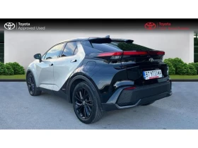 Toyota C-HR 2.0H GR Sport | Auto.bg — изображение 7