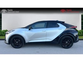 Toyota C-HR 2.0H GR Sport | Auto.bg — изображение 8
