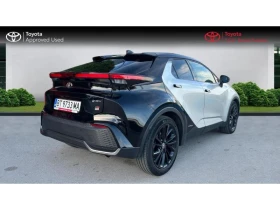 Toyota C-HR 2.0H GR Sport | Auto.bg — изображение 5