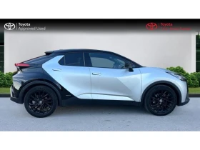 Toyota C-HR 2.0H GR Sport | Auto.bg — изображение 4