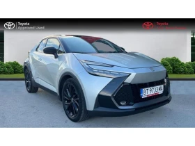 Toyota C-HR 2.0H GR Sport | Auto.bg — изображение 3