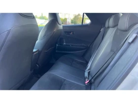 Toyota C-HR 2.0H GR Sport | Auto.bg — изображение 17
