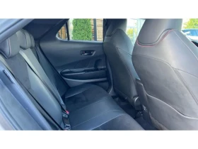 Toyota C-HR 2.0H GR Sport | Auto.bg — изображение 16