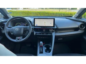 Toyota C-HR 2.0H GR Sport | Auto.bg — изображение 11