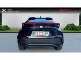 Toyota C-HR 2.0H GR Sport | Auto.bg — изображение 6